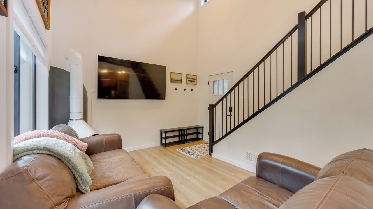 Photo of Bedroom in Minong