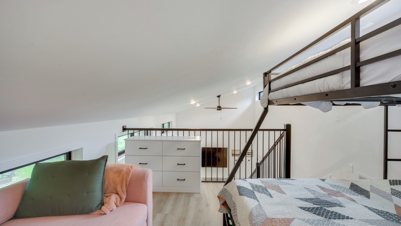 Photo of Bedroom in Minong