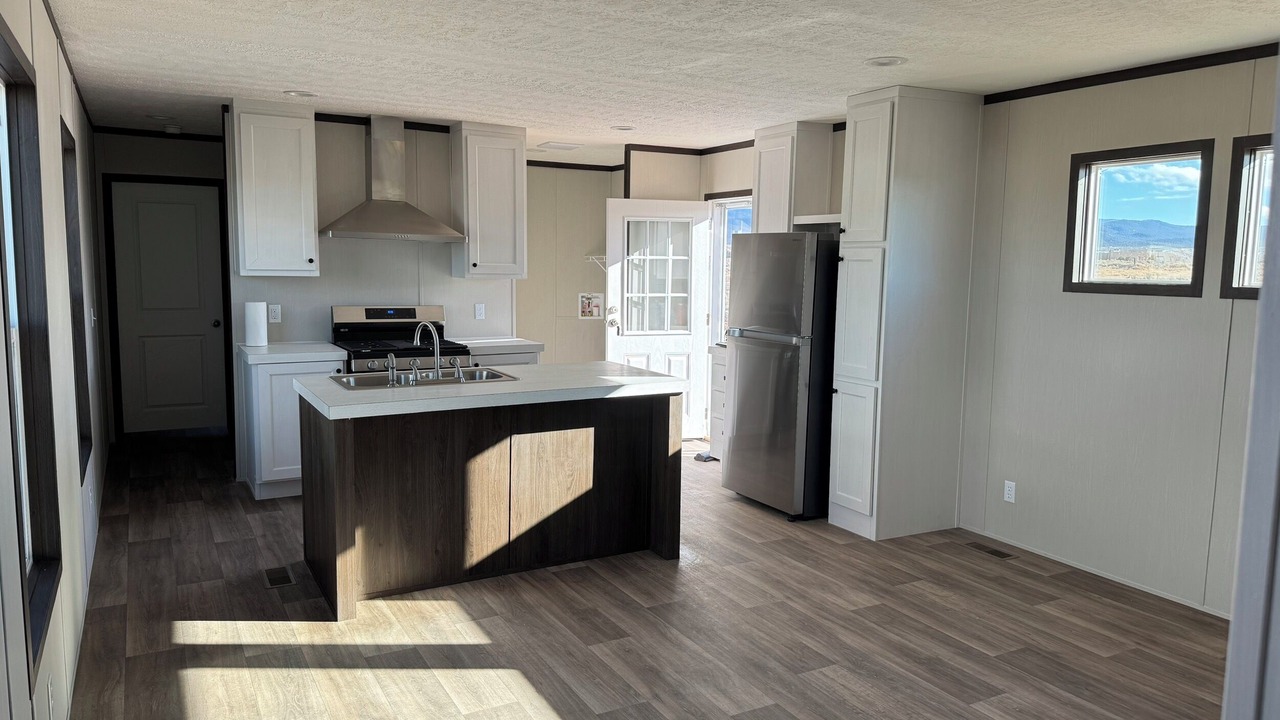 Photo of Kitchen in Taos