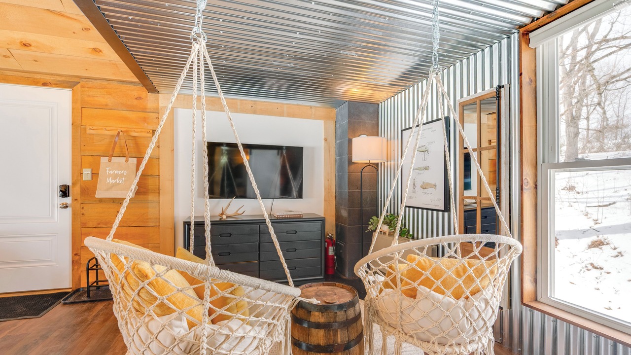Photo of Bedroom in Woodsville