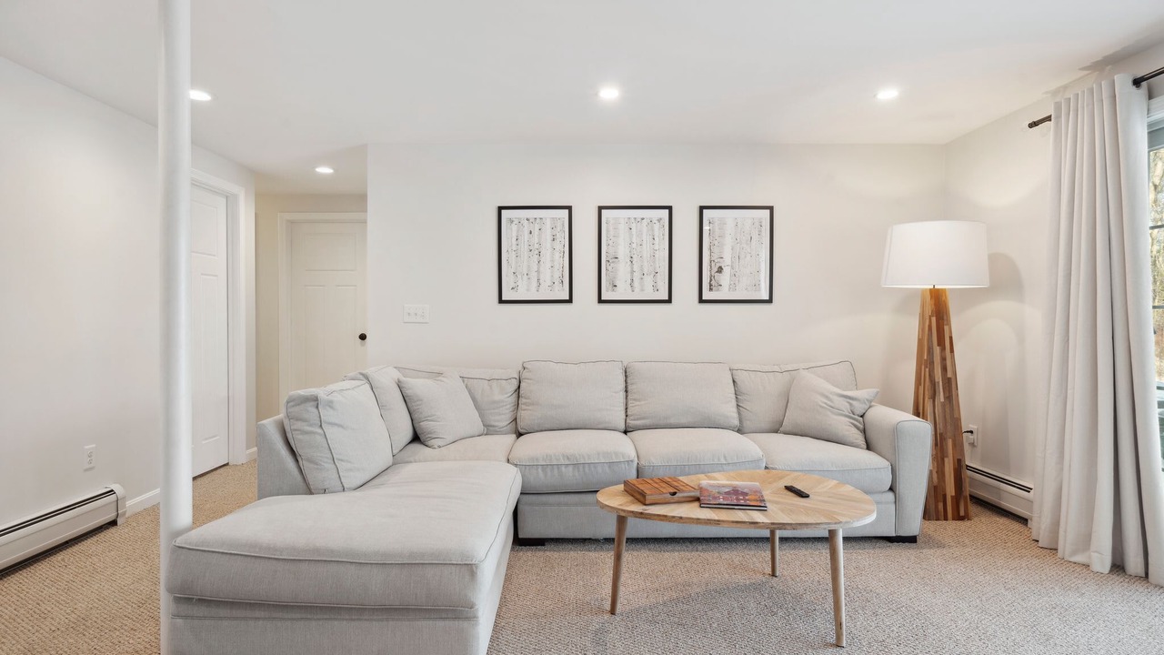 Photo of Bedroom in Lochmere
