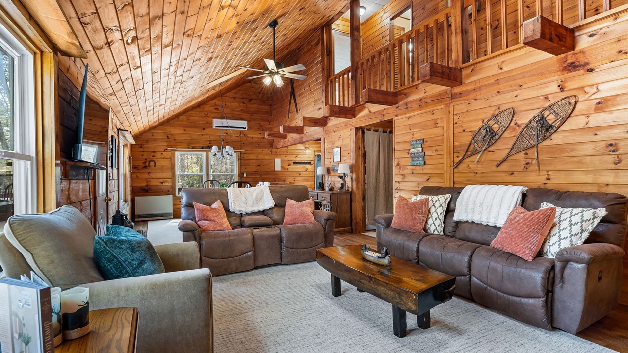 Photo of Livingroom in Barnstead