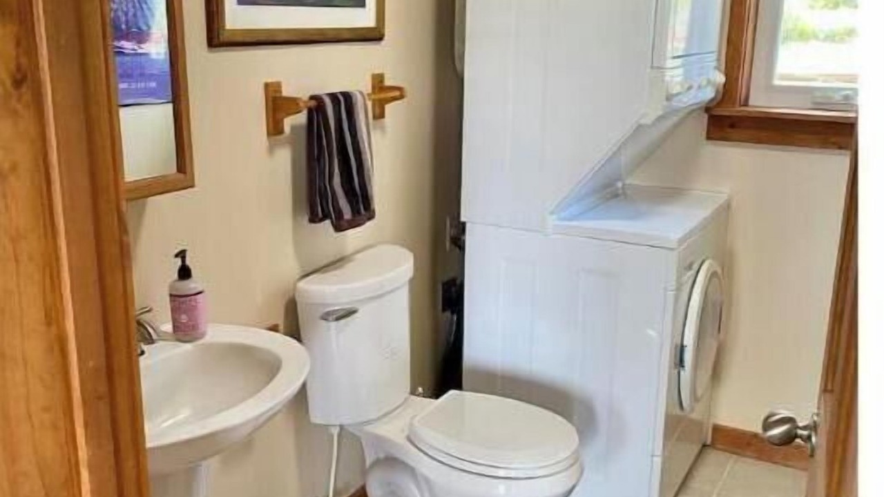Photo of Bathroom in El Prado