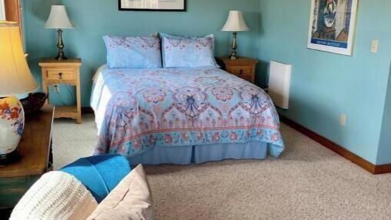 Photo of Bedroom in El Prado