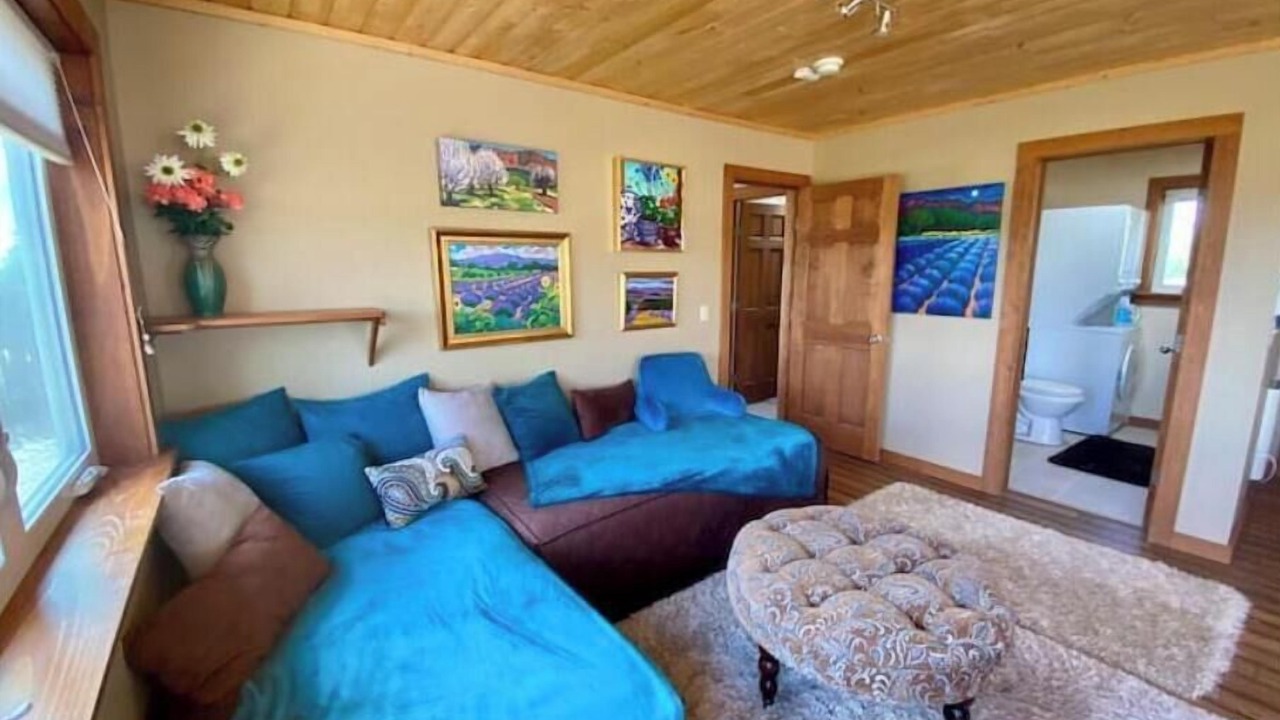 Photo of Livingroom in El Prado