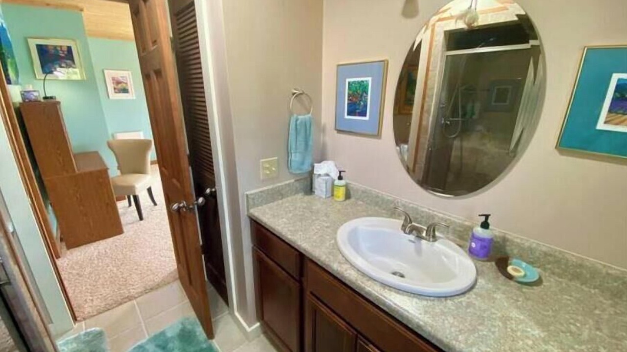 Photo of Bathroom in El Prado