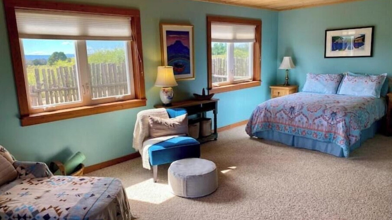 Photo of Bedroom in El Prado