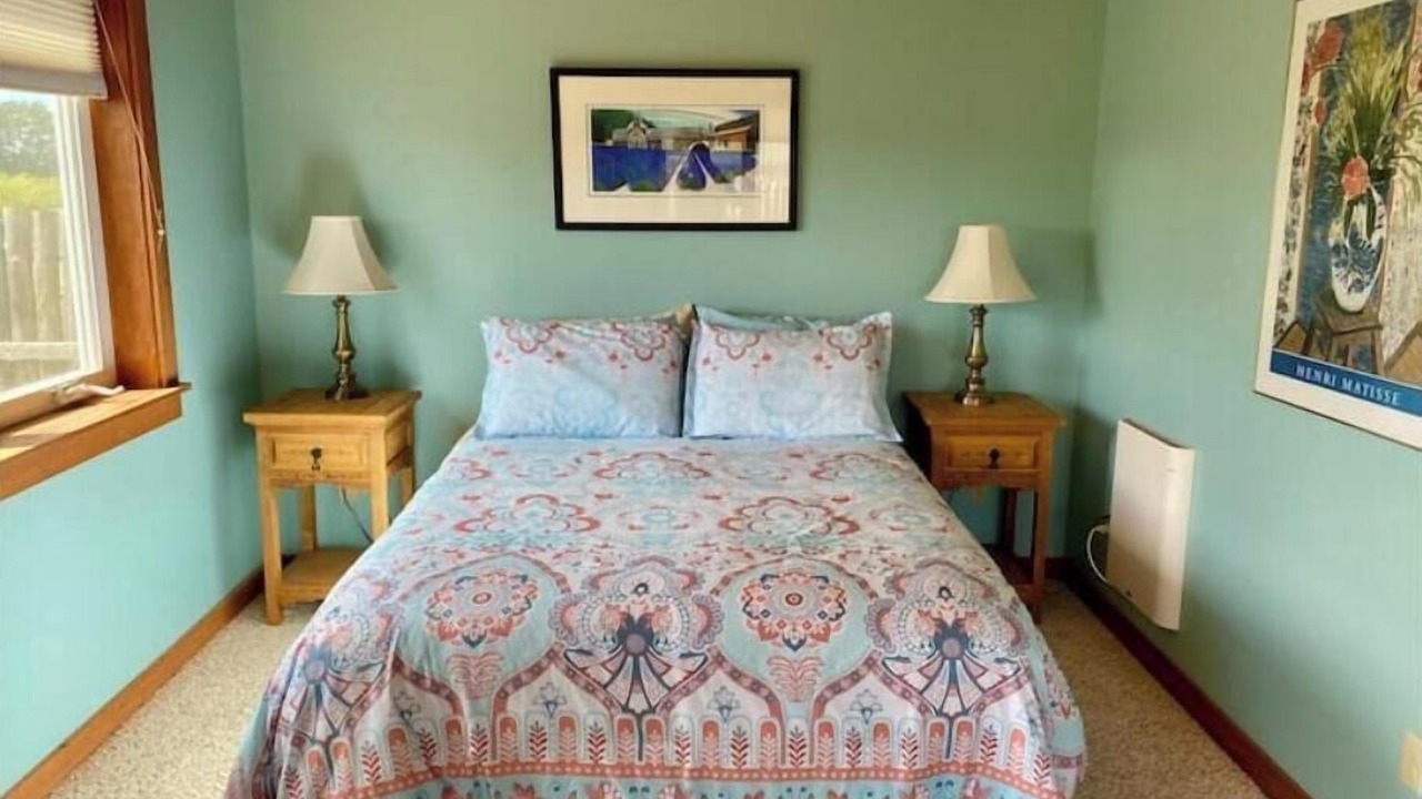 Photo of Bedroom in El Prado