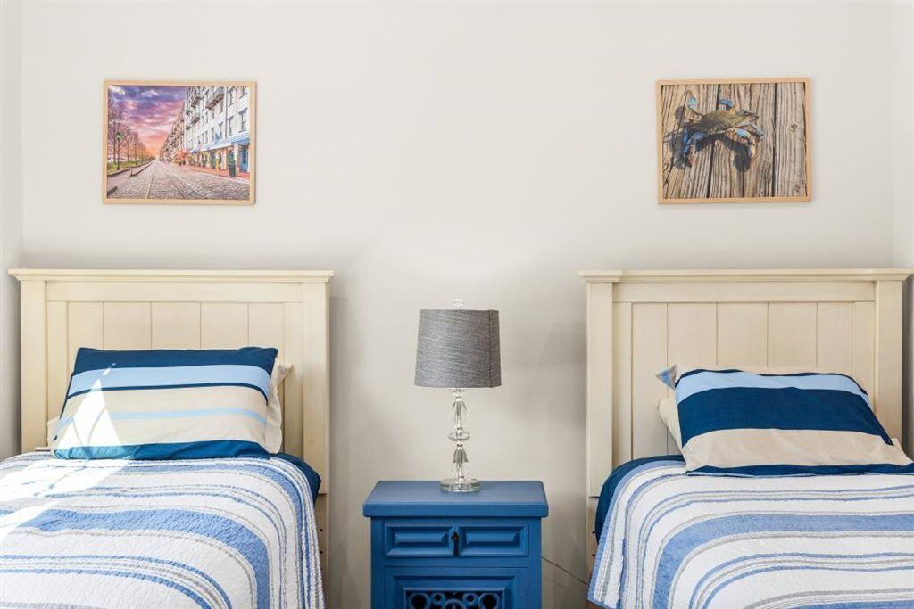 Photo of Bedroom in Assateague Pointe