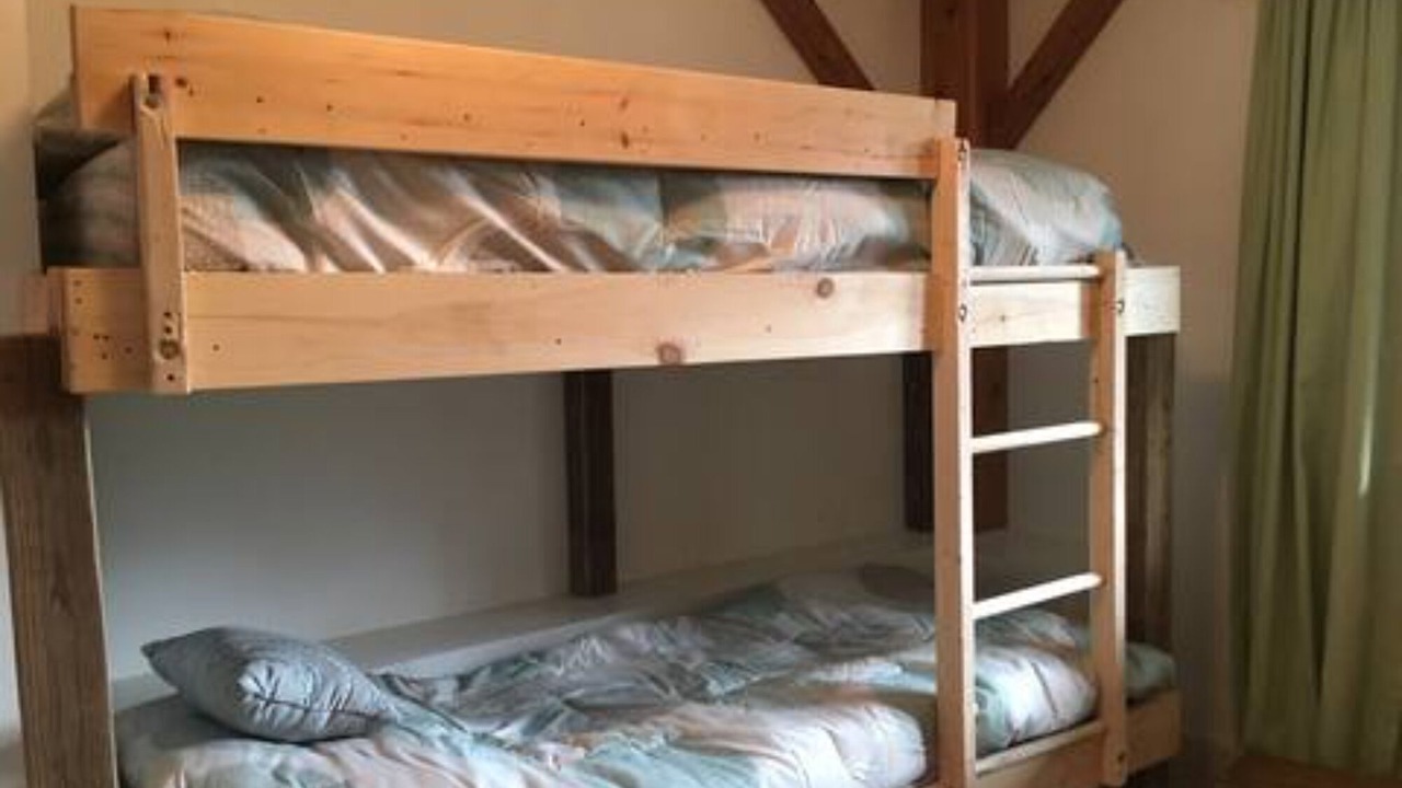 Photo of Bedroom in Jeffersonville