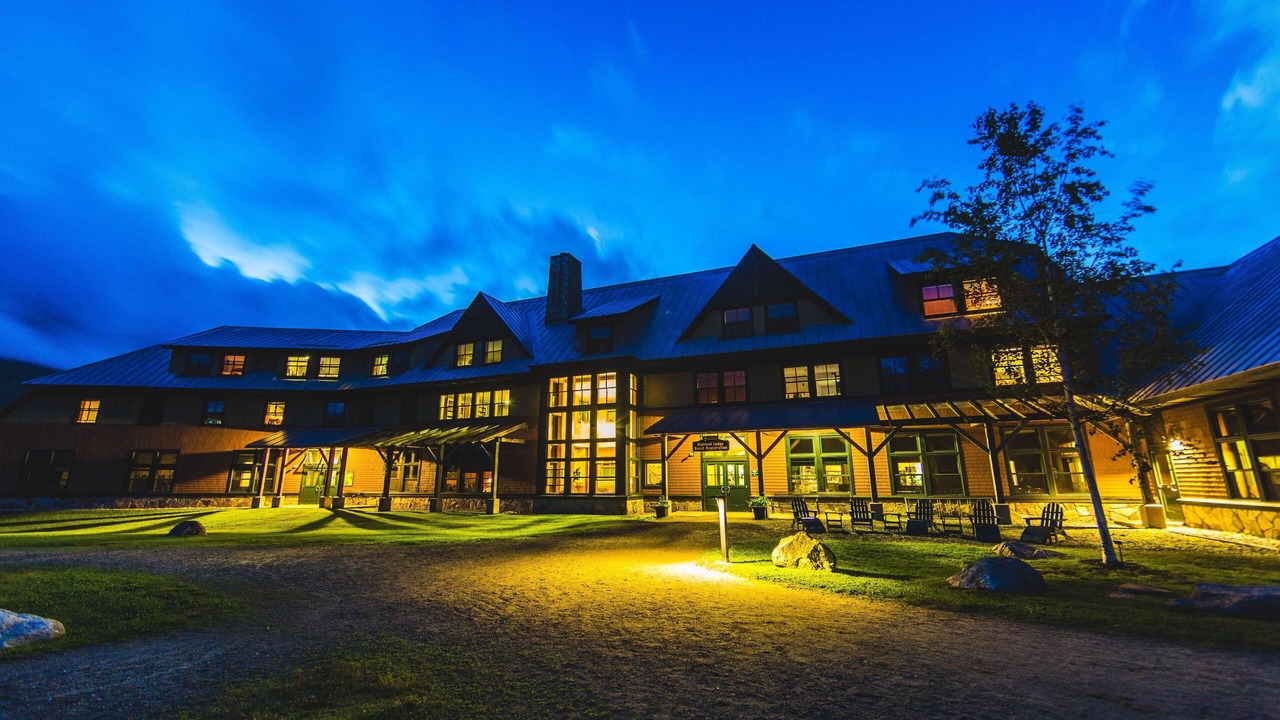 Photo of Outdoor in Bretton Woods