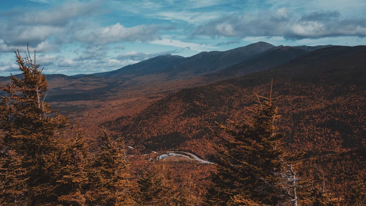 Photo of Others in Bretton Woods