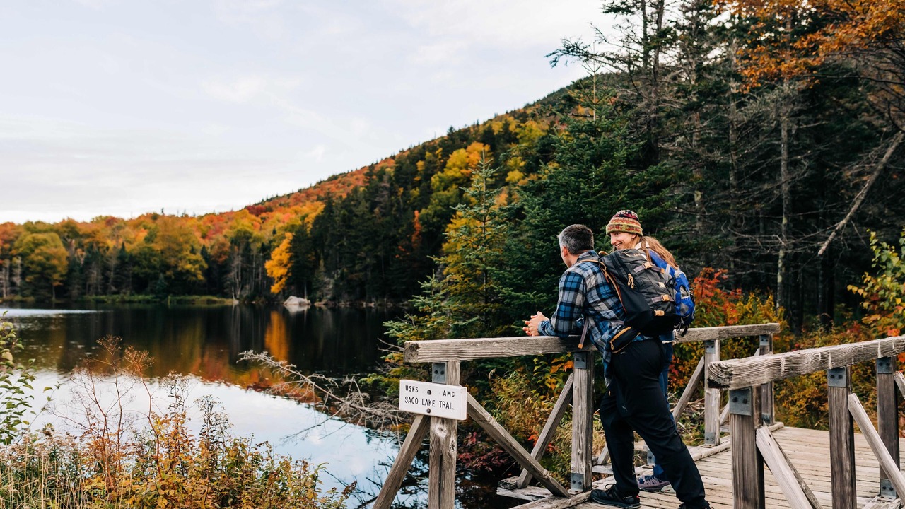 Photo of Others in Bretton Woods