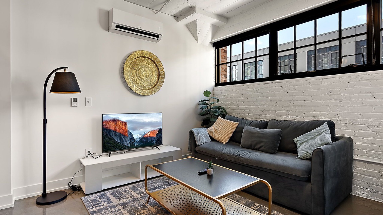 Photo of Outdoor in Warehouse District