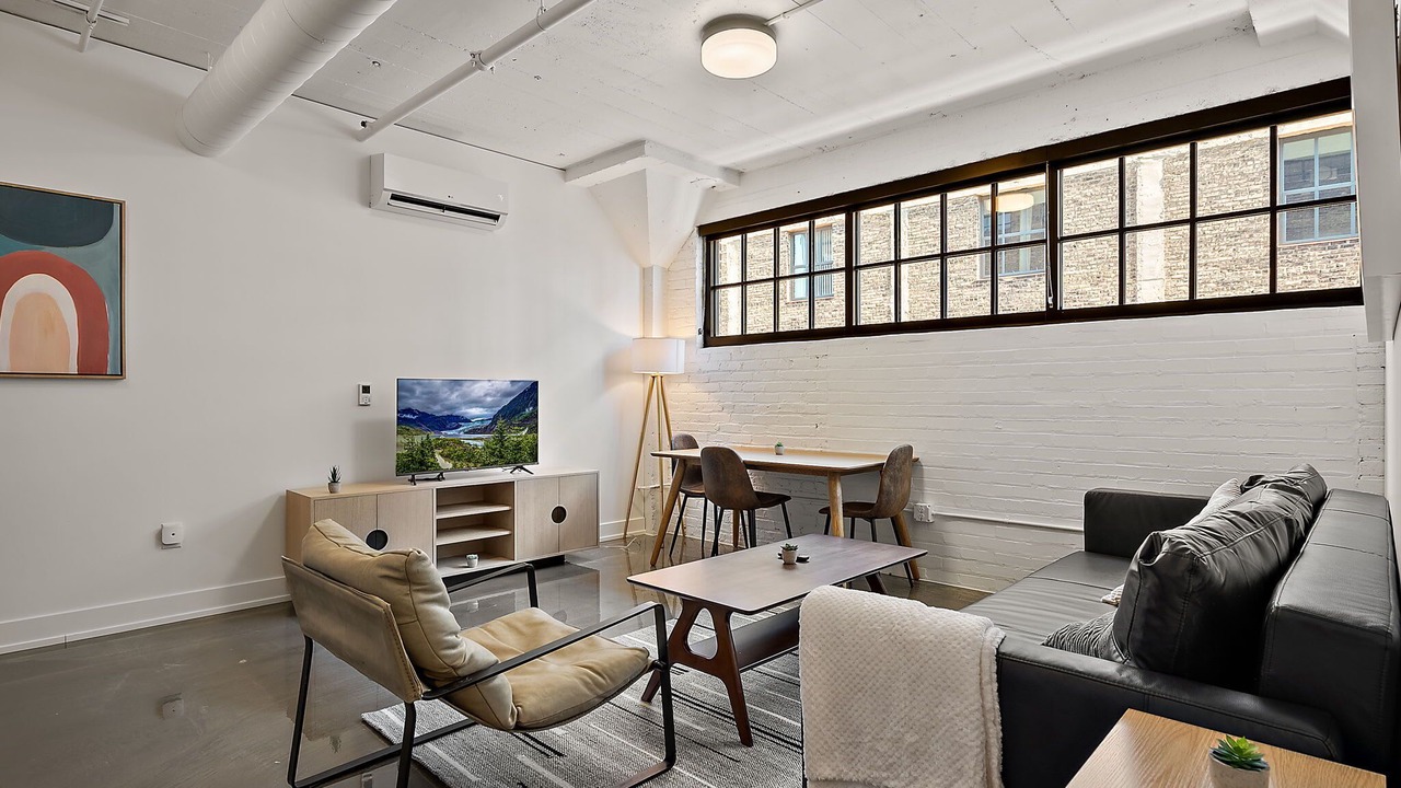 Photo of Outdoor in Warehouse District