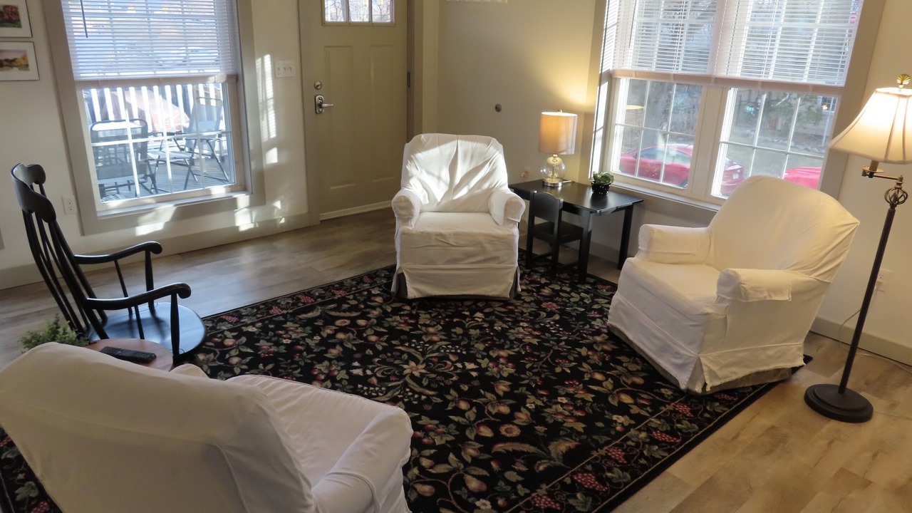 Photo of Bedroom in Northampton