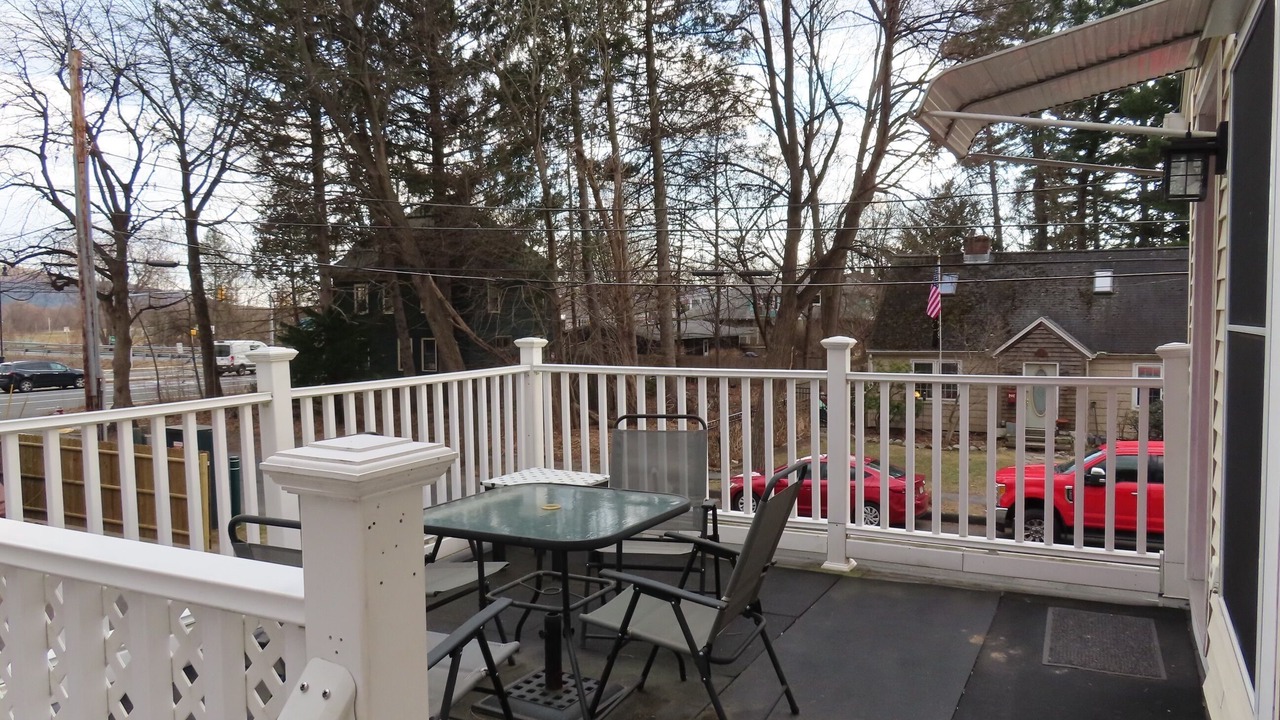 Photo of Outdoor in Northampton