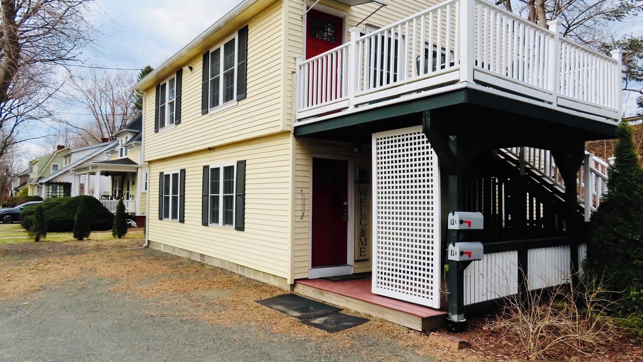 Photo of Outdoor in Northampton