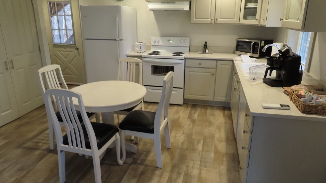 Photo of Kitchen in Northampton