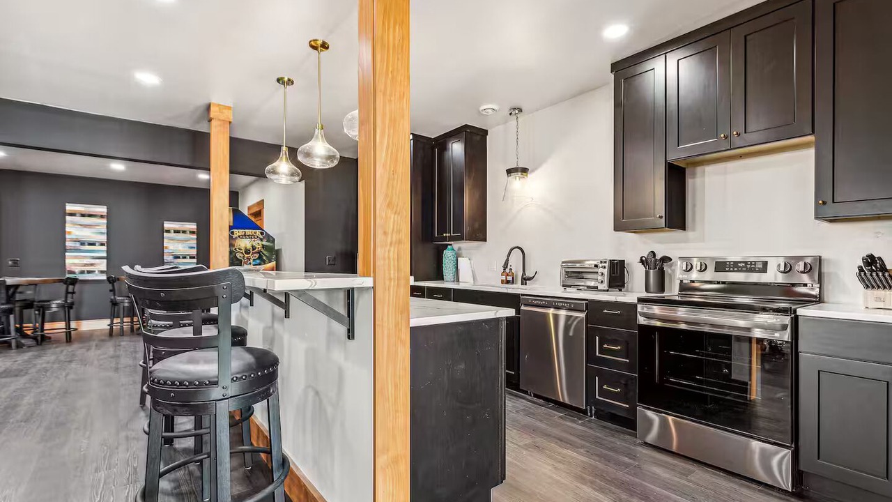 Photo of Kitchen in Waseca County