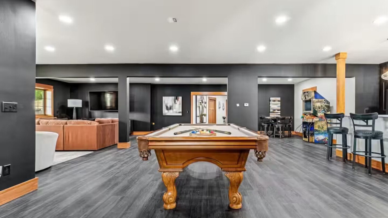 Photo of Bedroom in Waseca County