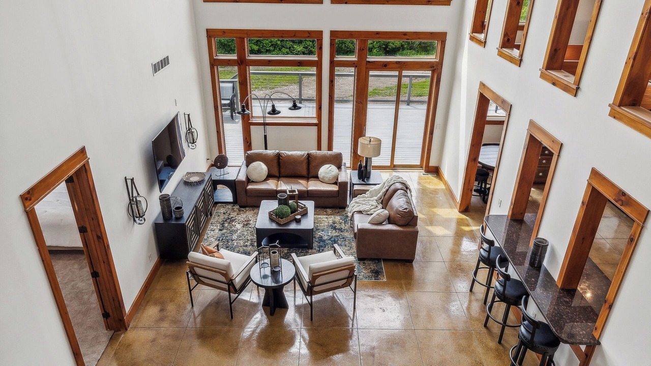 Photo of Livingroom in Waseca County