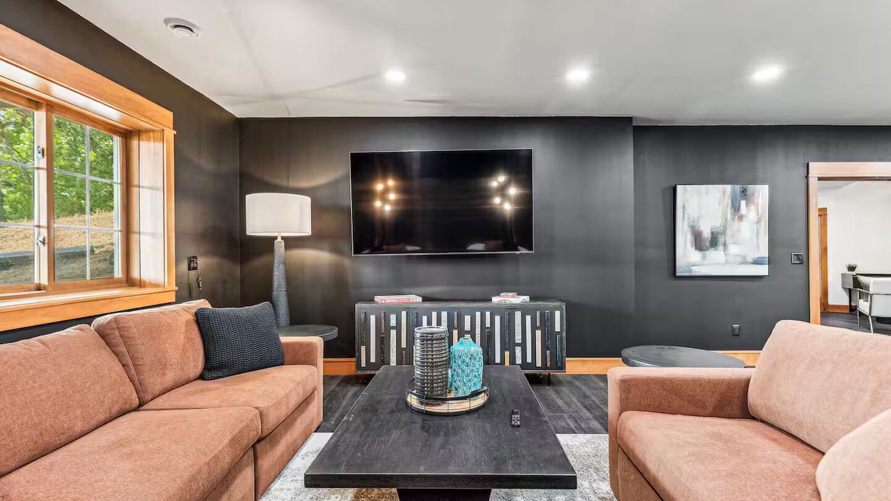 Photo of Livingroom in Waseca County