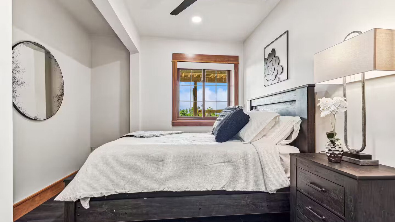Photo of Bedroom in Waseca County
