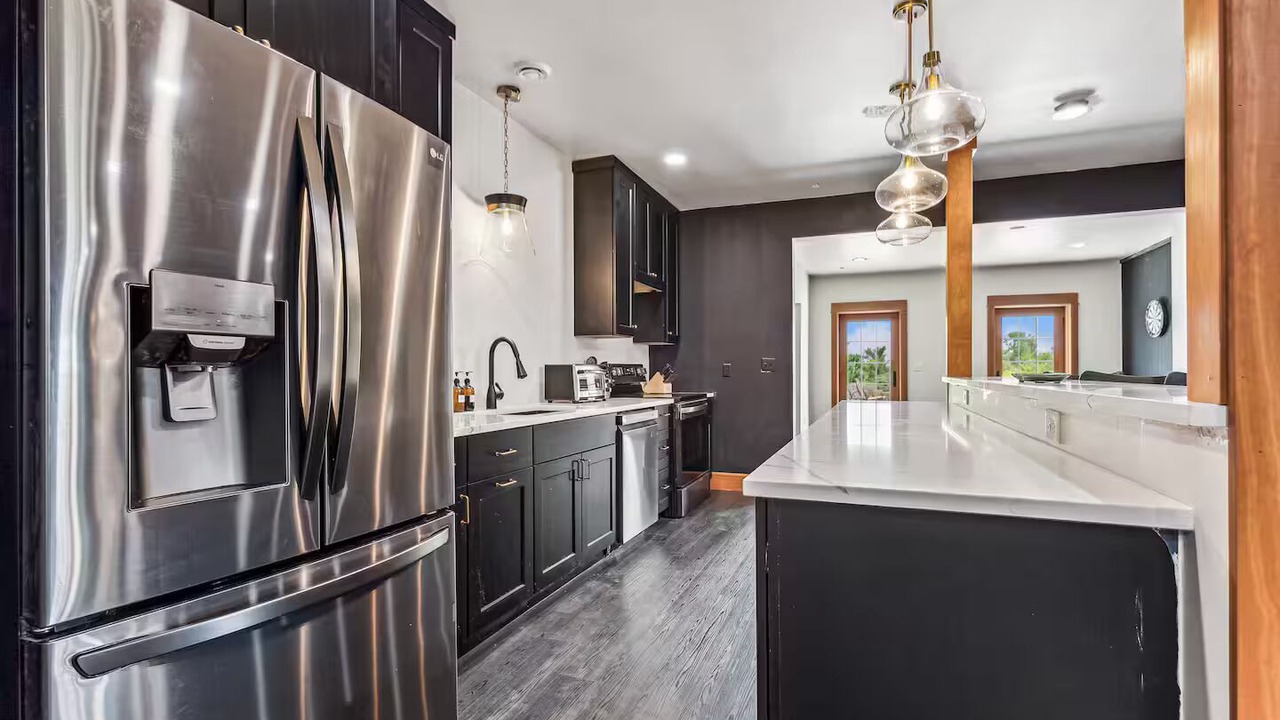 Photo of Kitchen in Waseca County
