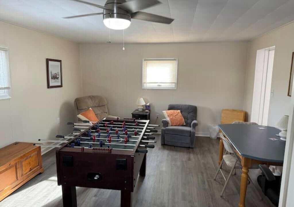 Photo of Bedroom in Malletts Bay