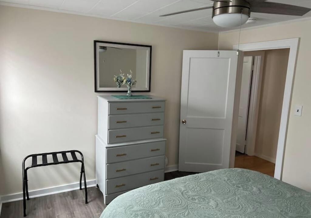 Photo of Bedroom in Malletts Bay
