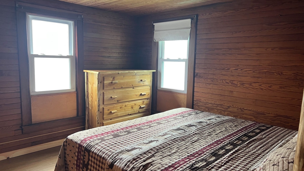 Photo of Bedroom in Old Forge