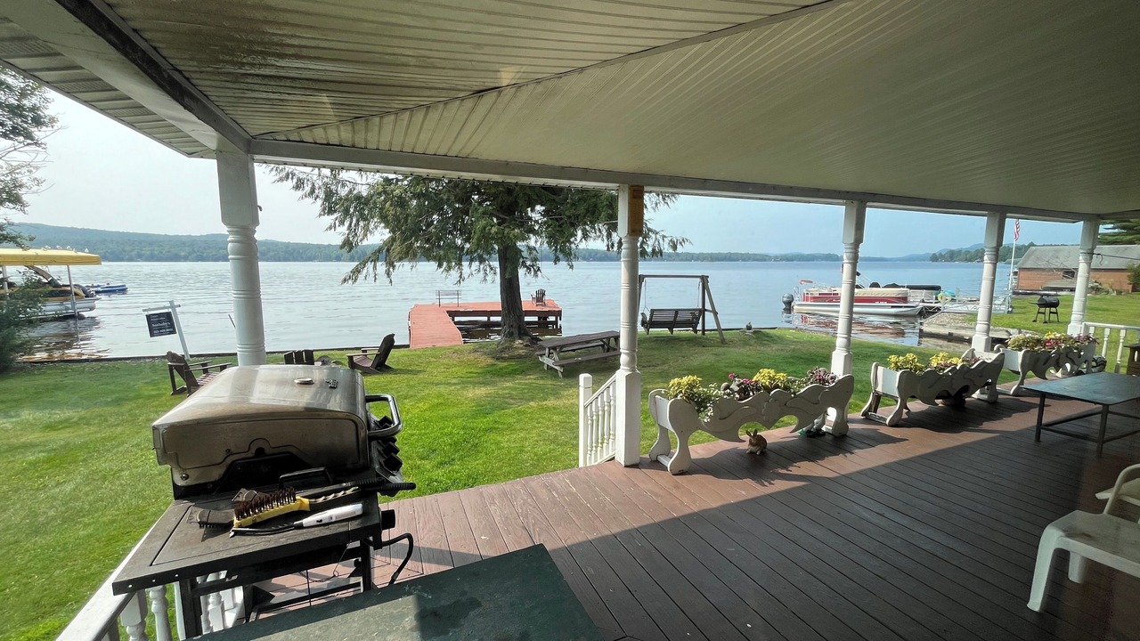 Photo of Outdoor in Old Forge