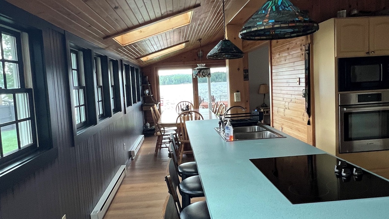 Photo of Kitchen in Old Forge