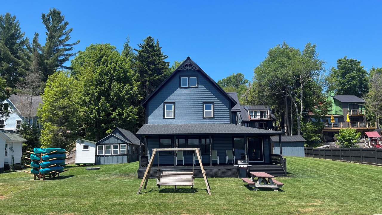 Photo of Outdoor in Old Forge