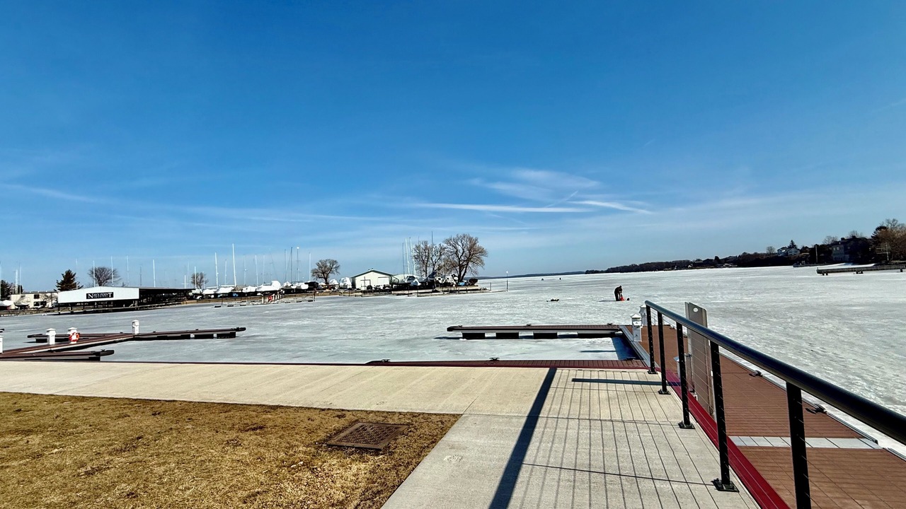 Photo of Outdoor in Sackets Harbor