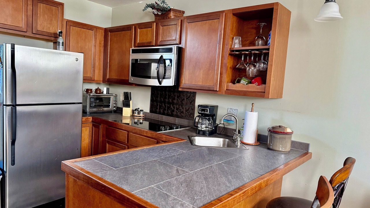 Photo of Kitchen in Sackets Harbor