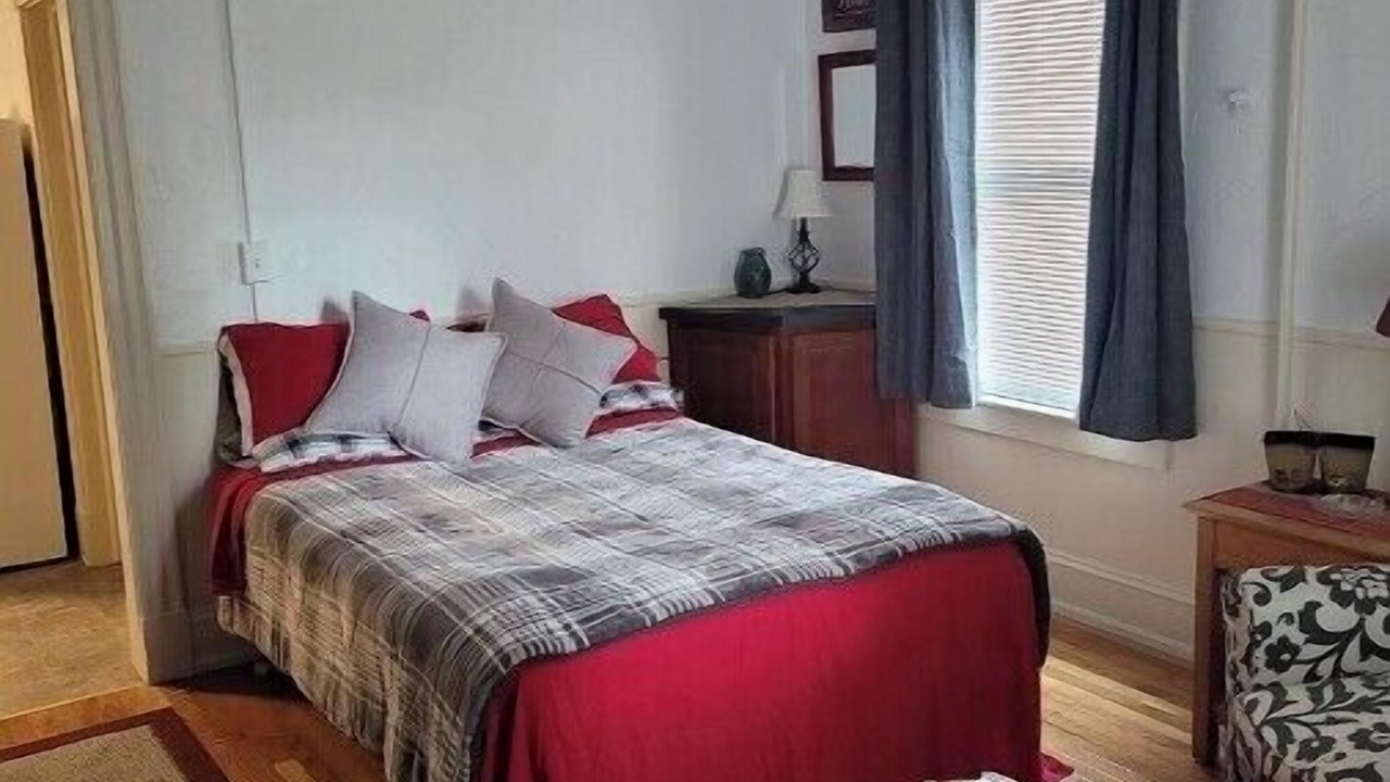 Photo of Bedroom in East Haven  Rutland County