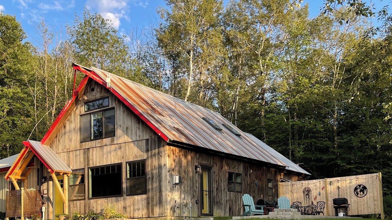 Photo of Outdoor in Hinesburg