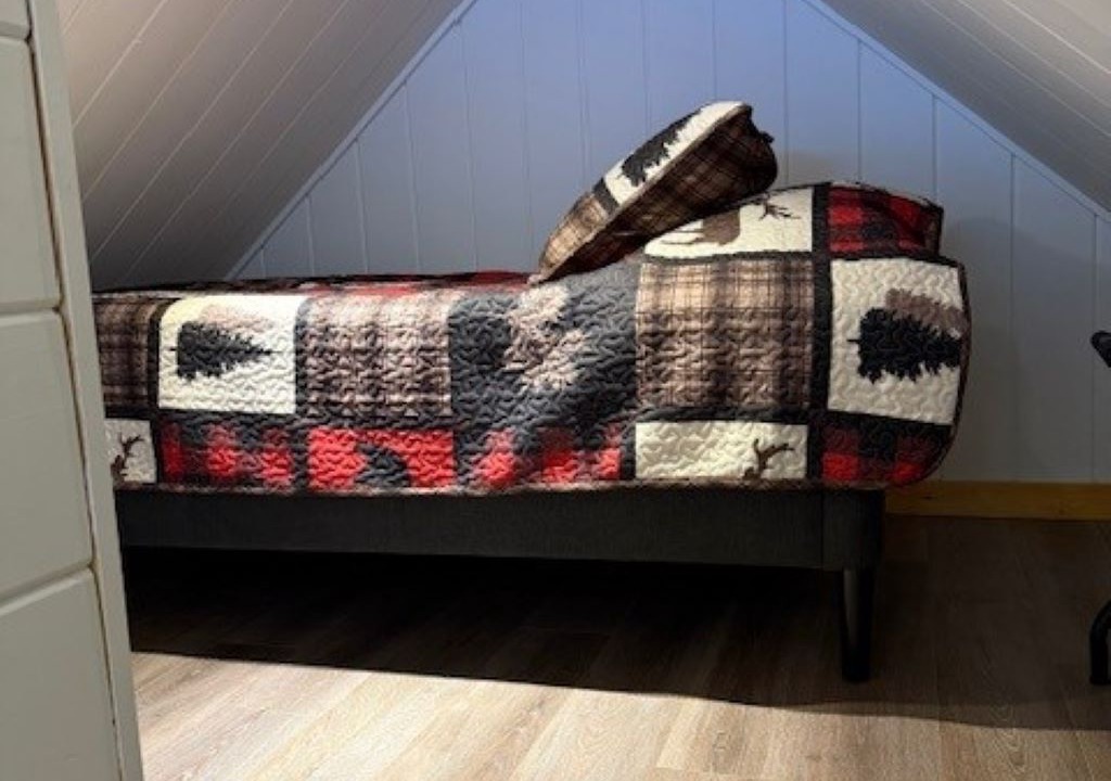 Photo of Bedroom in Alexandria