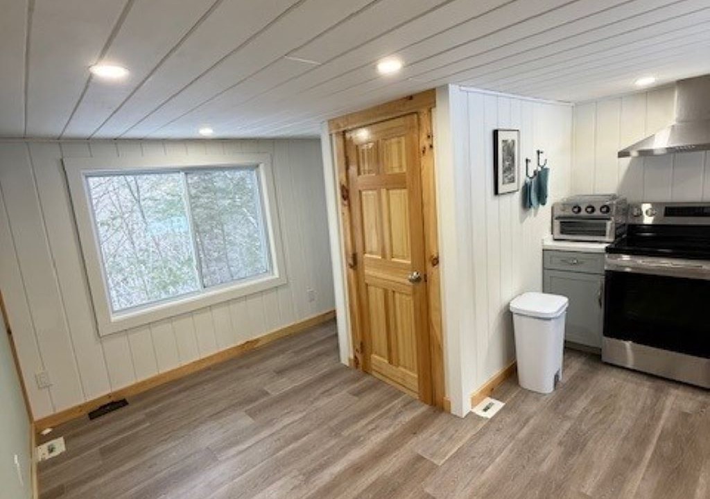 Photo of Kitchen in Alexandria