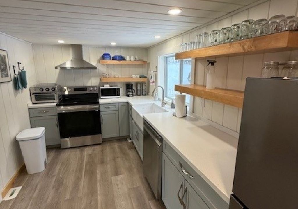 Photo of Kitchen in Alexandria