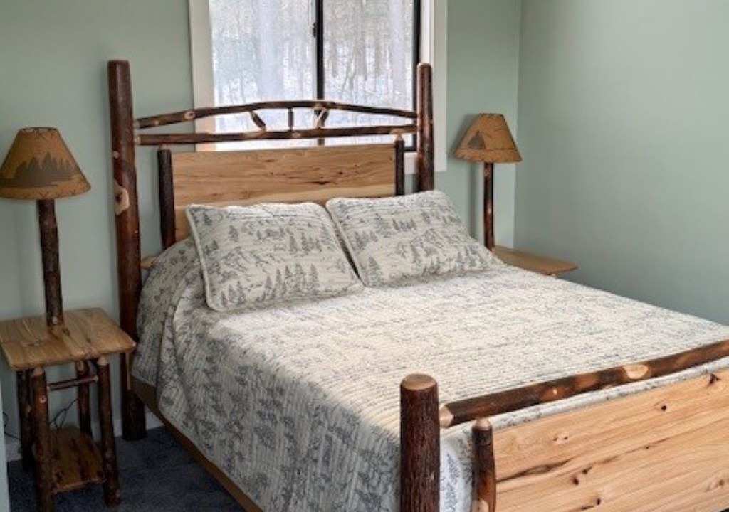 Photo of Bedroom in Alexandria