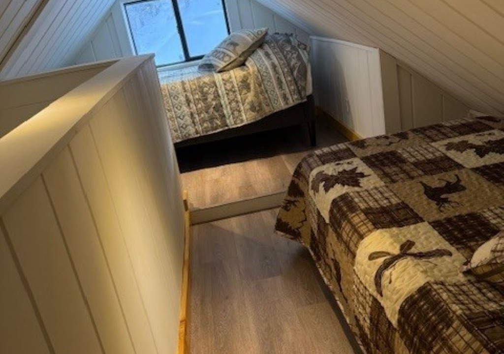 Photo of Bedroom in Alexandria