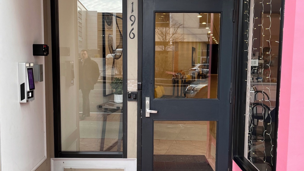 Photo of Outdoor in Downtown Hartford