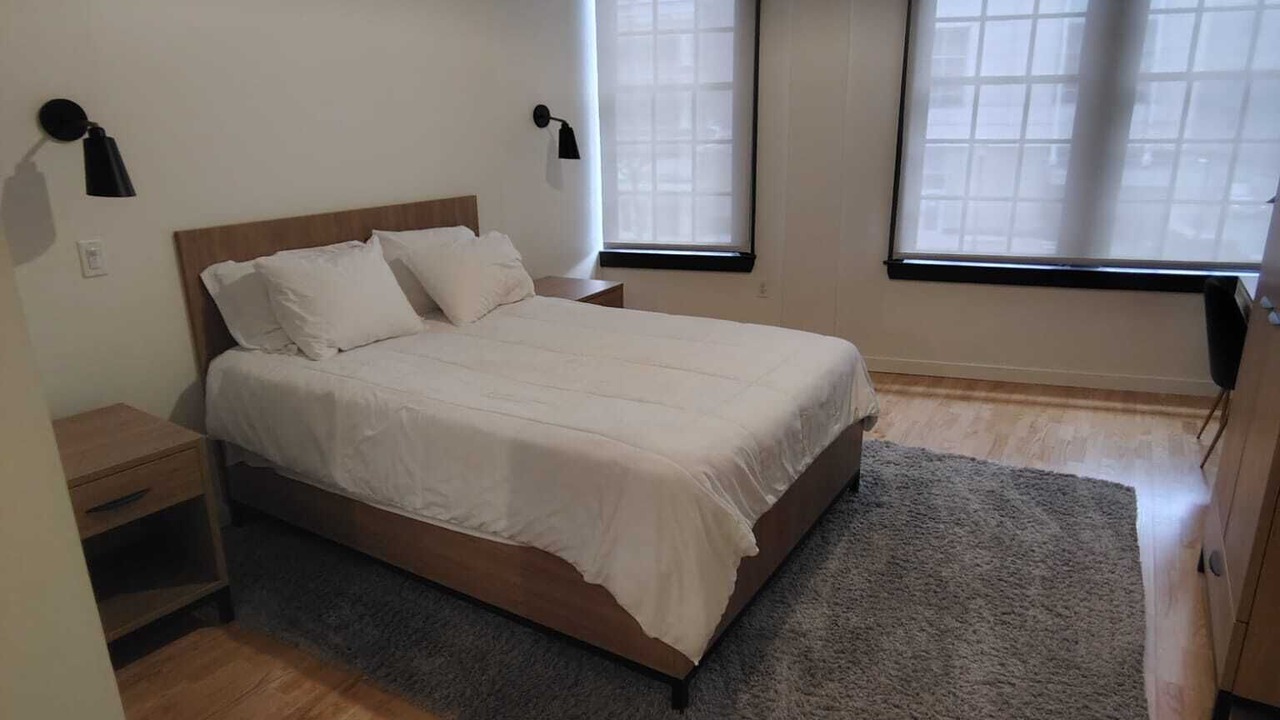 Photo of Bedroom in Downtown Hartford