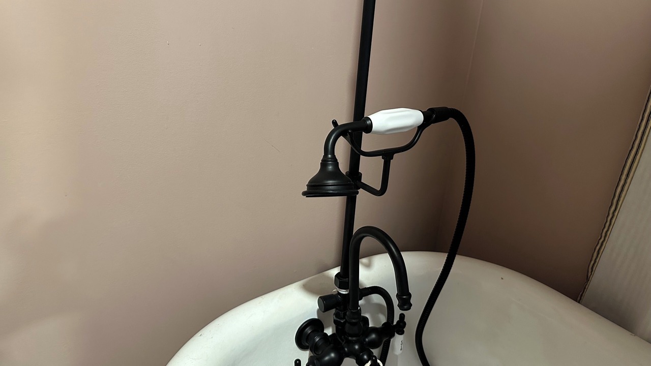 Photo of Bathroom in Shepherdstown