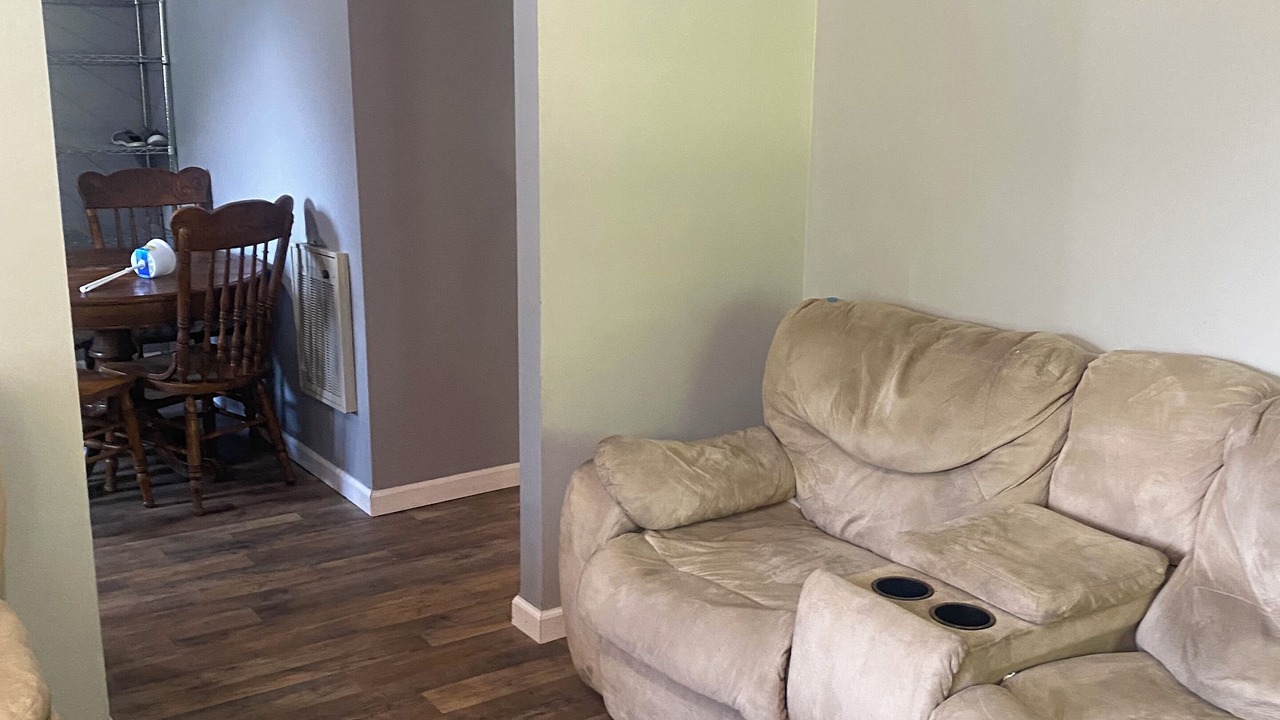 Photo of Livingroom in Meador