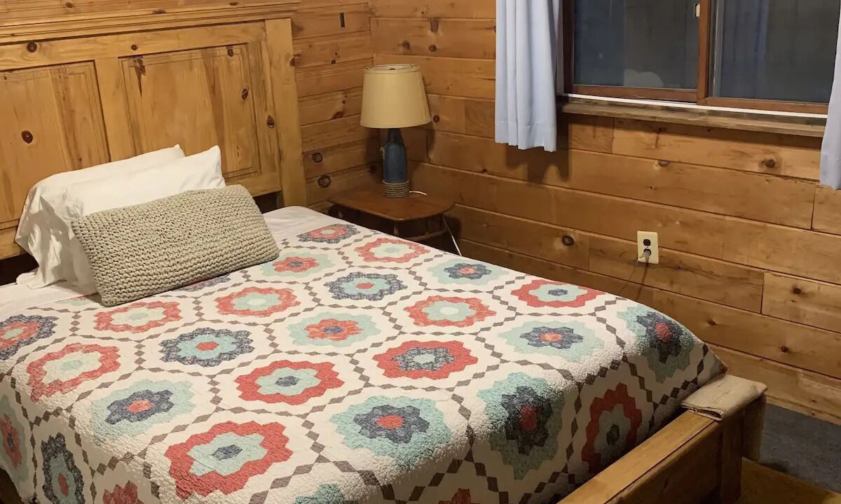 Photo of Bedroom in Town of Macomb