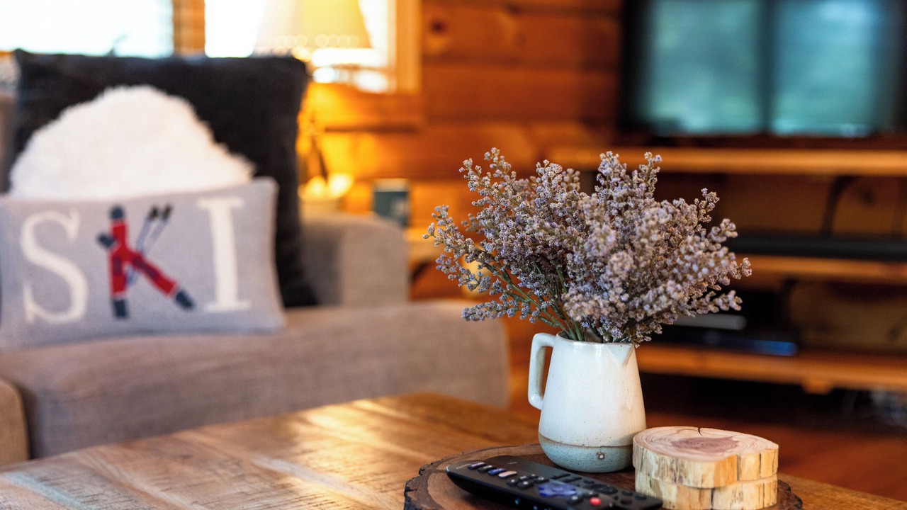 Photo of Livingroom in Schroon Lake